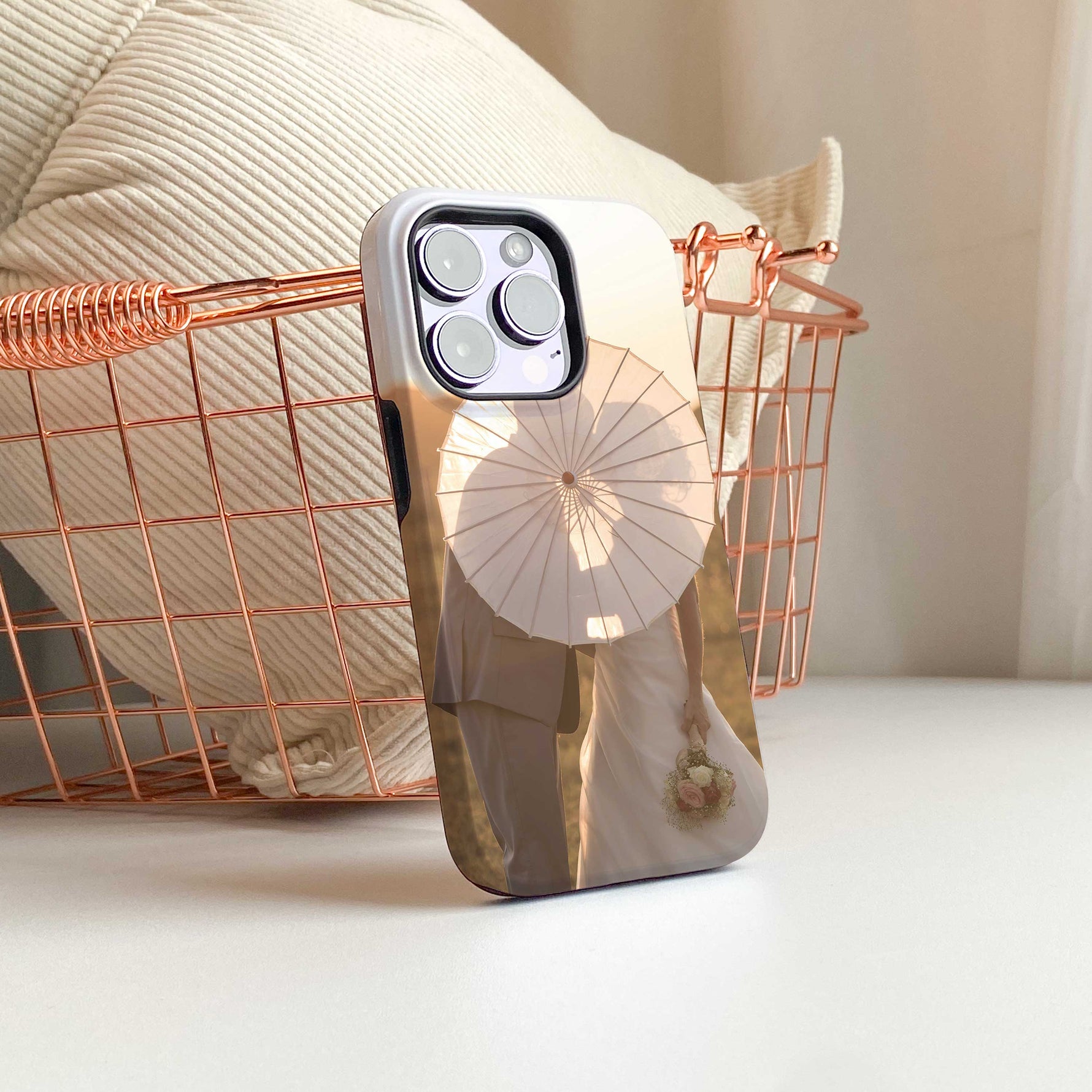 Custom Your Own Case 🎨✨ -  iPhone Case - Joylife Case