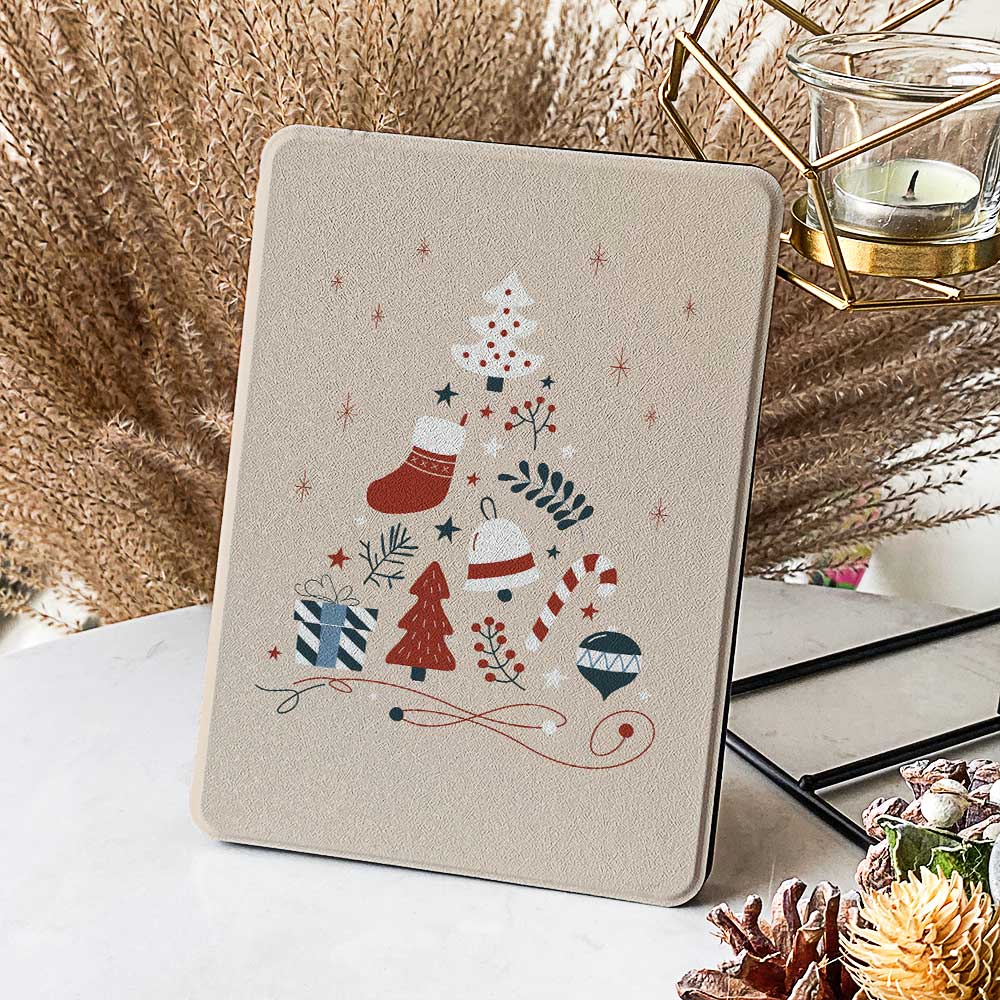 Tree of Gifts - Kindle Case