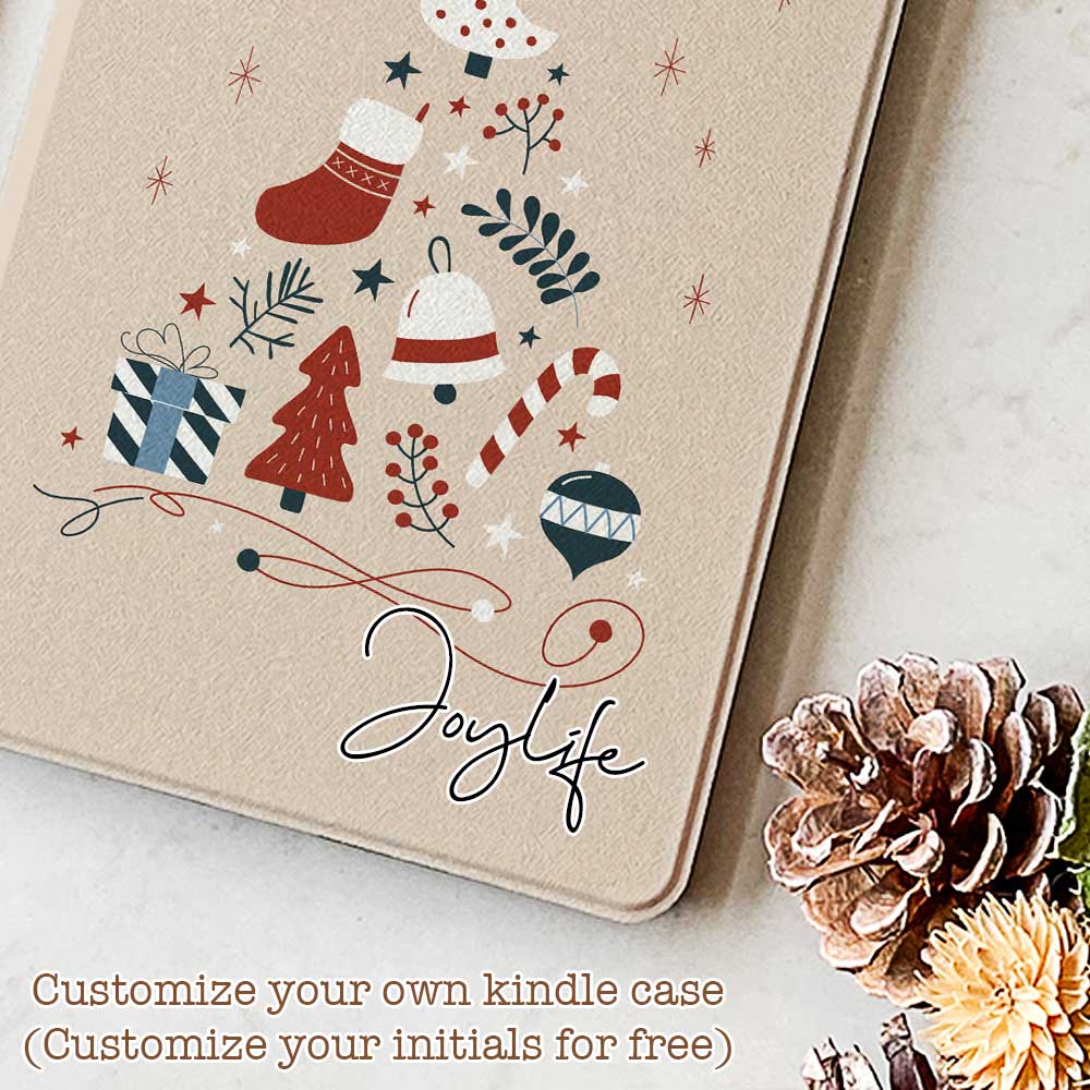 Tree of Gifts - Kindle Case
