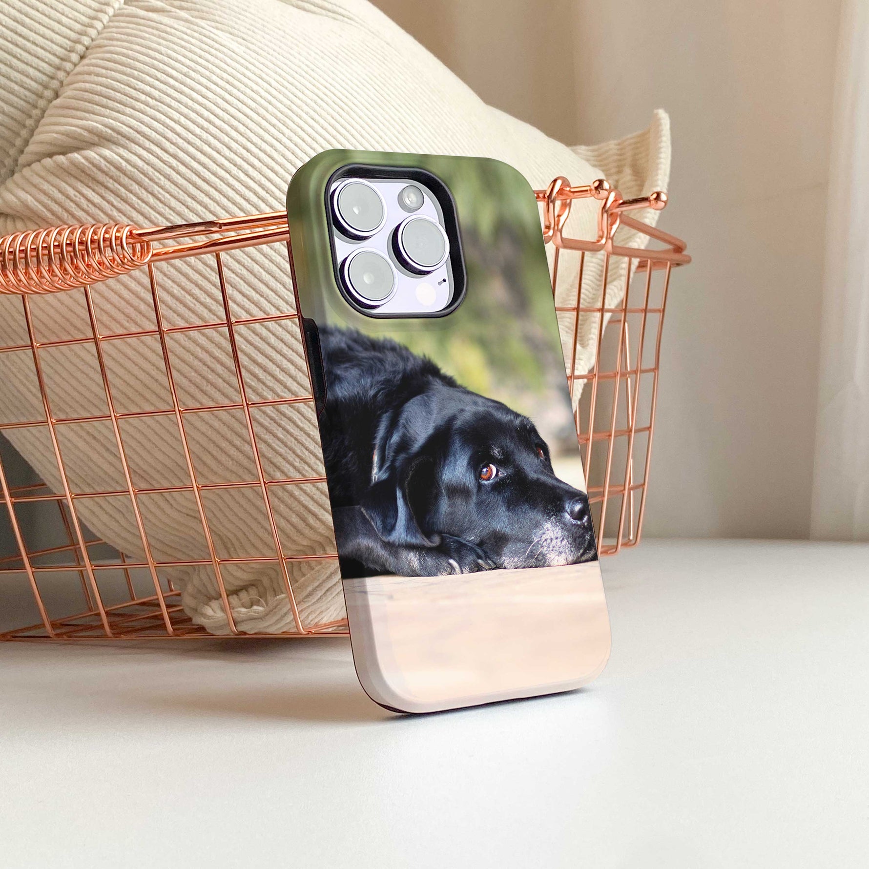 Custom Your Own Case 🎨✨ -  iPhone Case - Joylife Case