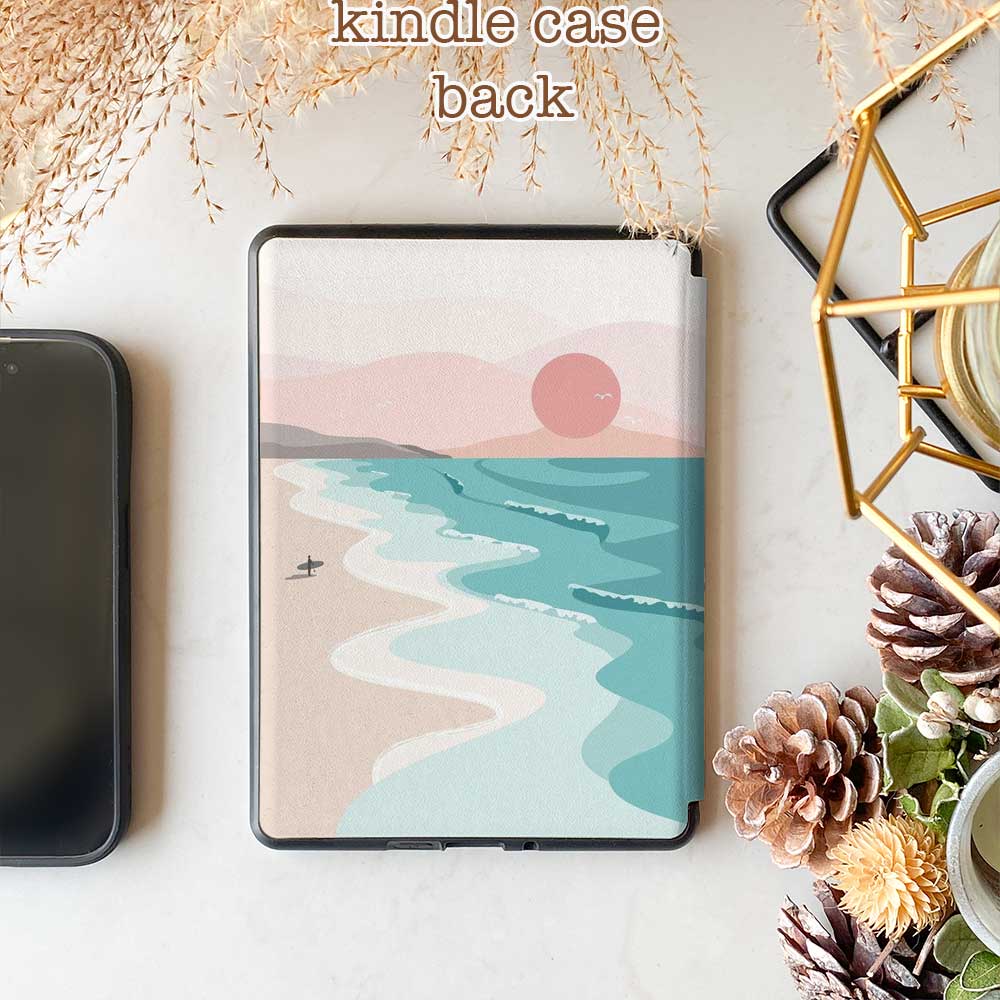 Custom Your Own Case 🎨✨ - Kindle Case