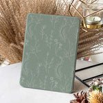 Art Deco Leafline - Kindle Case - Joylife Case