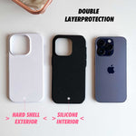 Art Deco Leafline - iPhone Case - Joylife Case