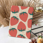 Kawaii Strawberry  - Kindle Case - Joylife Case
