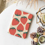 Kawaii Strawberry  - Kindle Case - Joylife Case