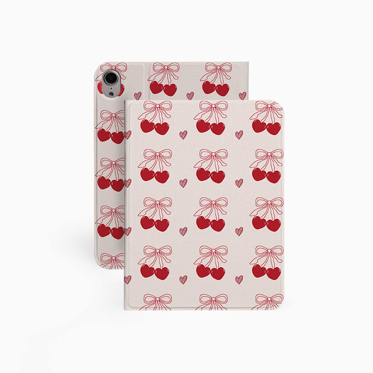 Cherry Love - iPad Case - Joylife Case