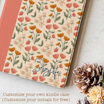 Blossom Breeze- Kindle Case - Joylife Case