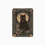 Mystical Cat - Kindle Case - Joylife Case