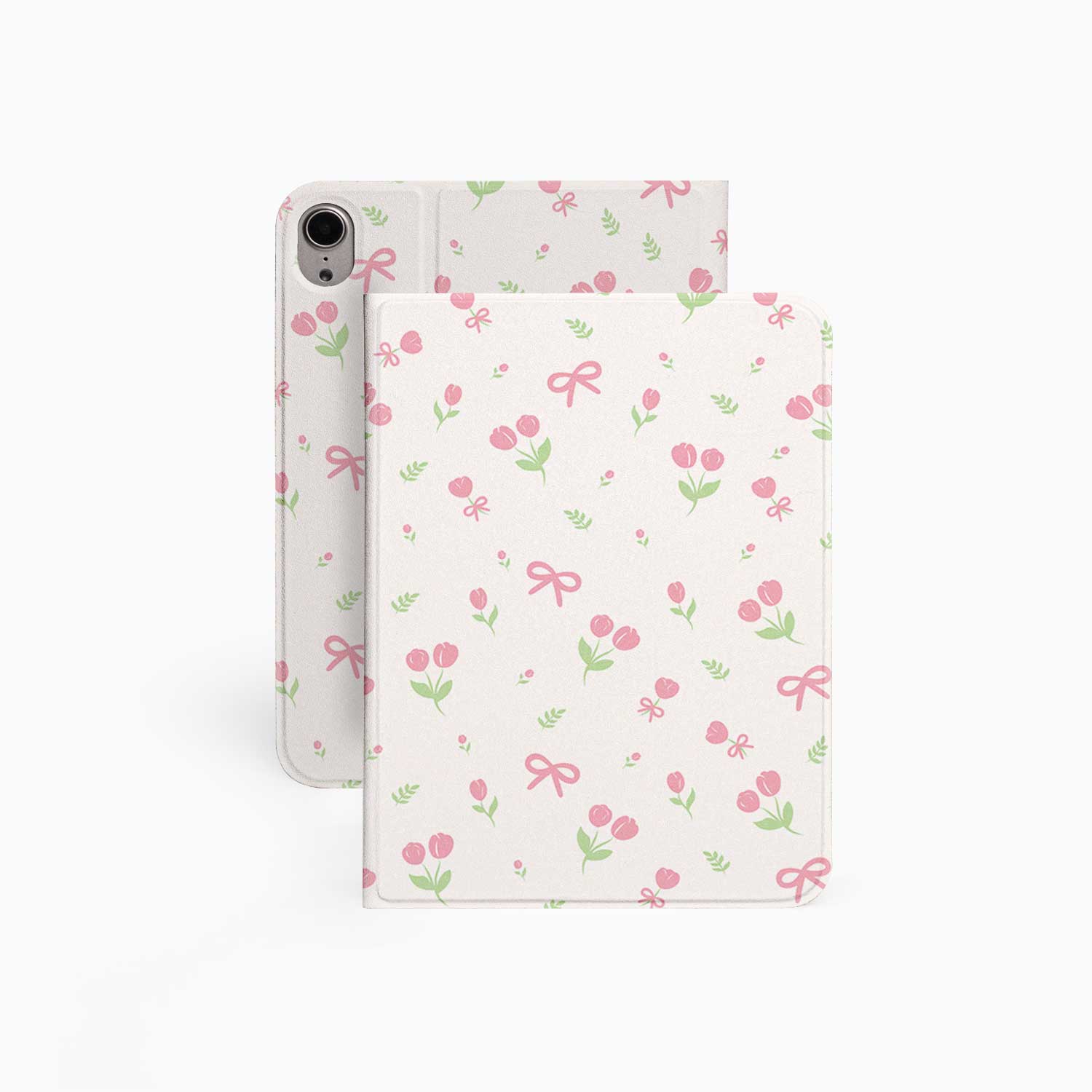 Soft Meadow - iPad Case - Joylife Case
