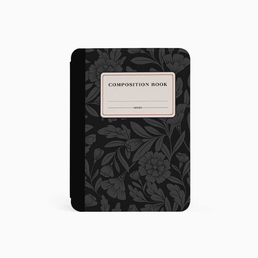 Botanical Aesthetics - Kindle Case - Joylife Case