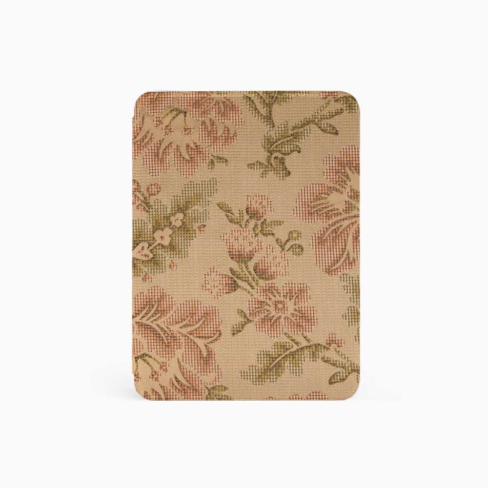 Vintage Floral - Kindle Case