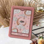 The Moon - All New Kindle Case - Joylife Case