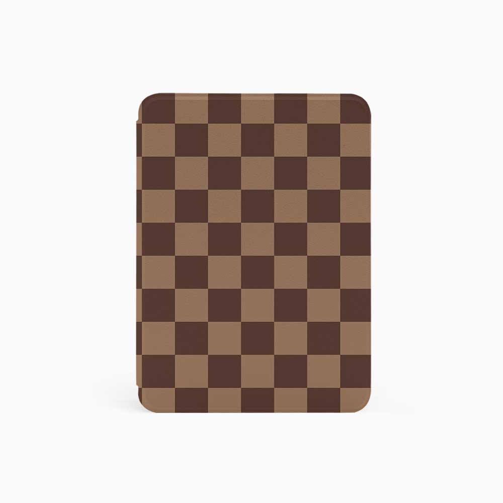 Retro Checkered - Kindle Case - Joylife Case