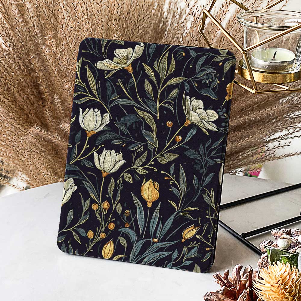 Wildflower Art - Kindle Case