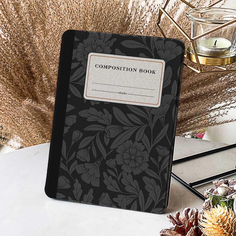 Botanical Aesthetics - Kindle Case - Joylife Case