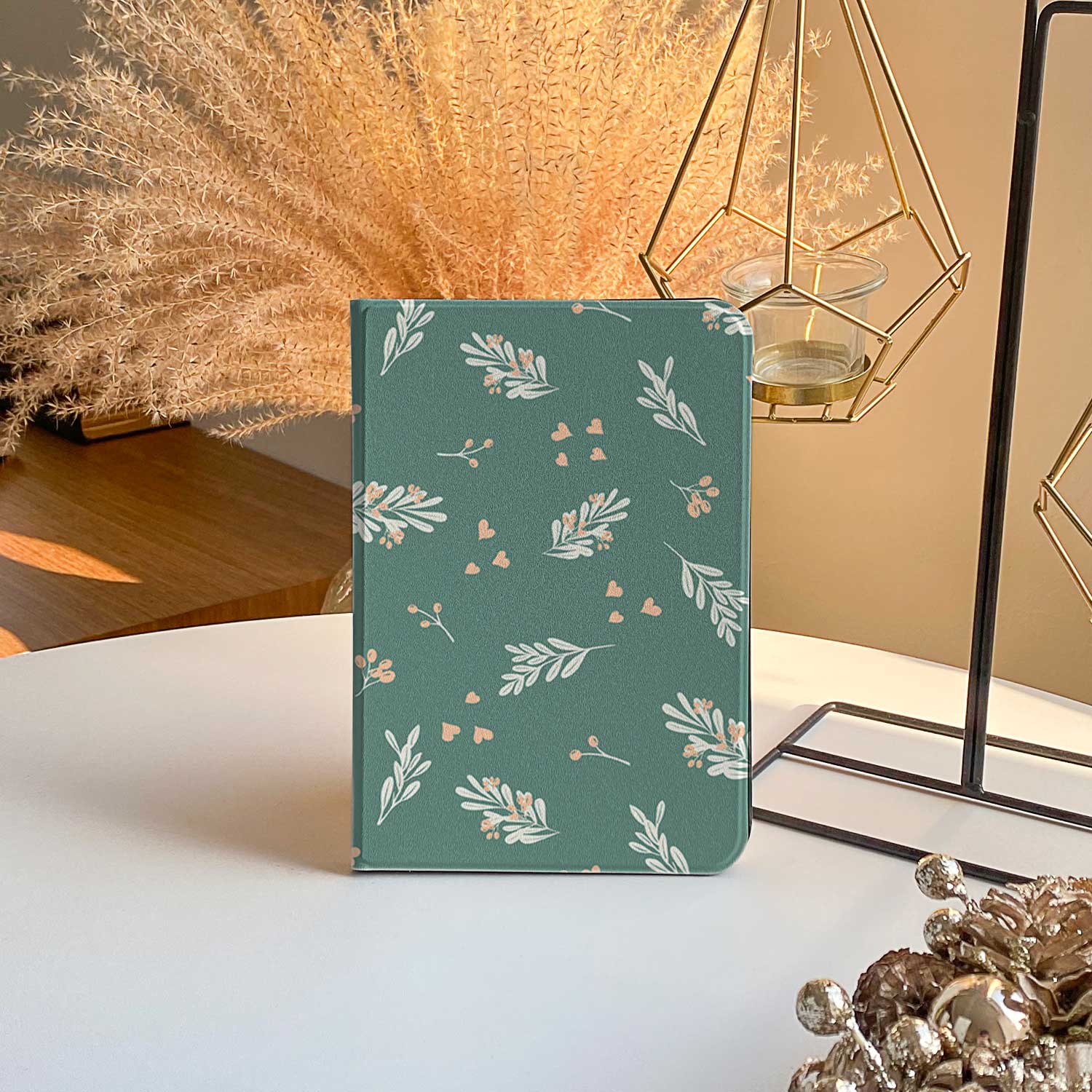 Forest Charm- iPad Case