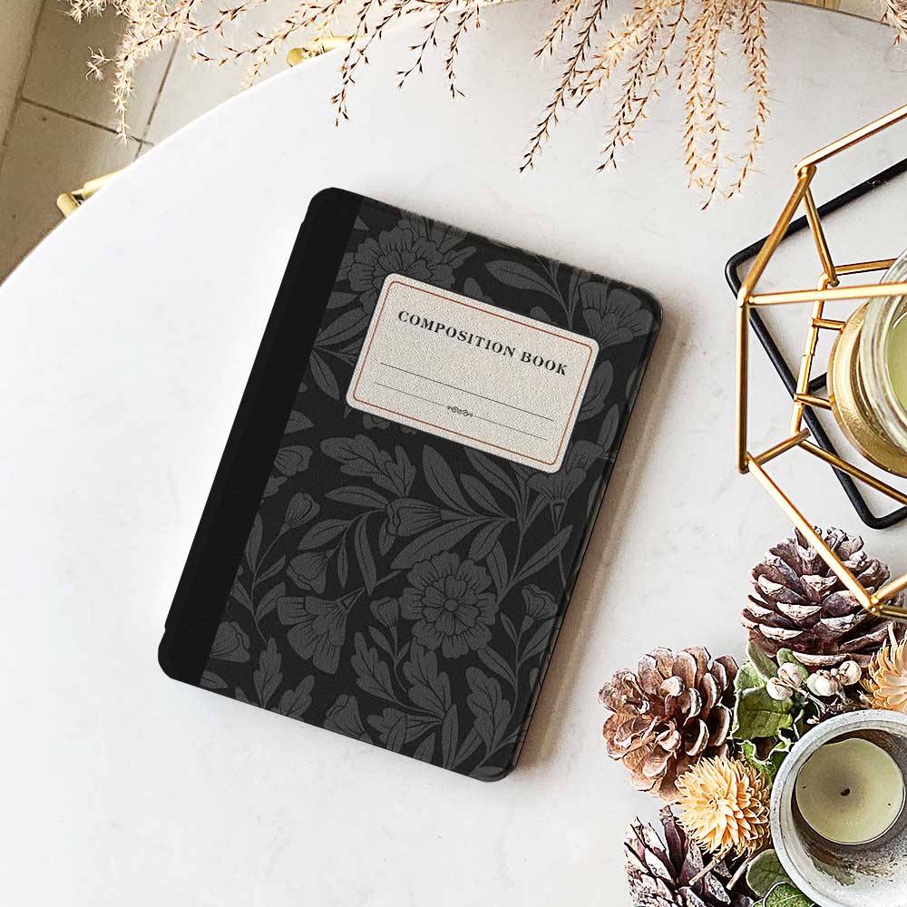 Botanical Aesthetics - Kindle Case - Joylife Case