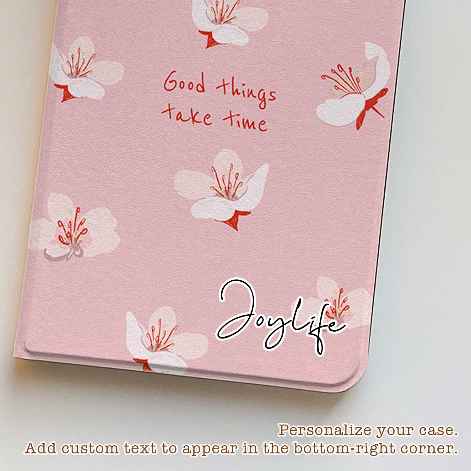 Sweet Things - iPad Case - Joylife Case