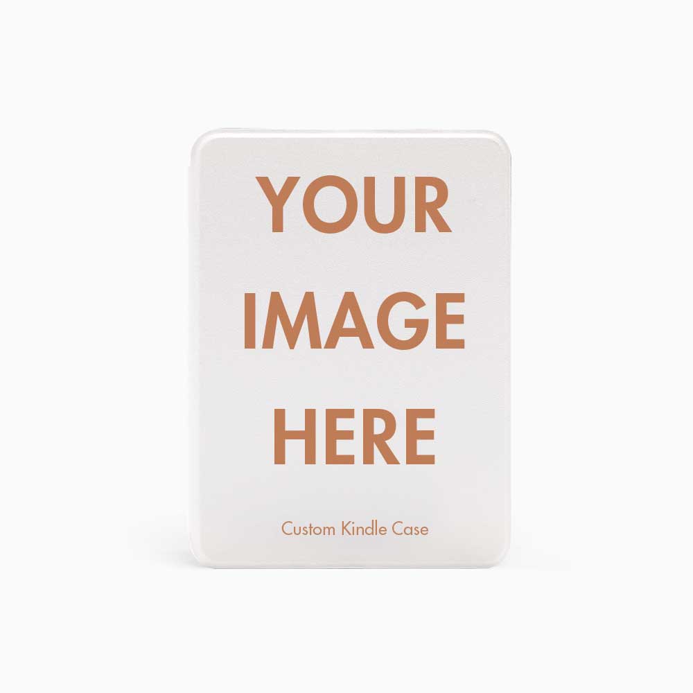 Custom Your Own Case - Kindle Case - Joylife Case