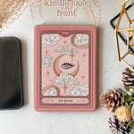 The Moon - All New Kindle Case - Joylife Case
