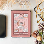 The Moon - All New Kindle Case - Joylife Case