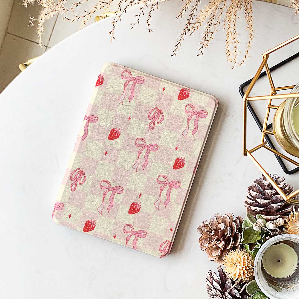 Sweet Reverie🎀🍓 - Kindle Case