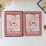 The Moon - All New Kindle Case - Joylife Case