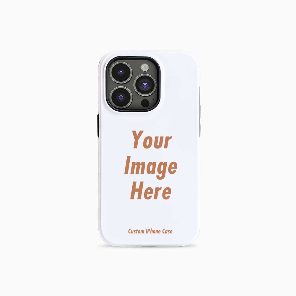 Custom Your Own Case 🎨✨ -  iPhone Case - Joylife Case