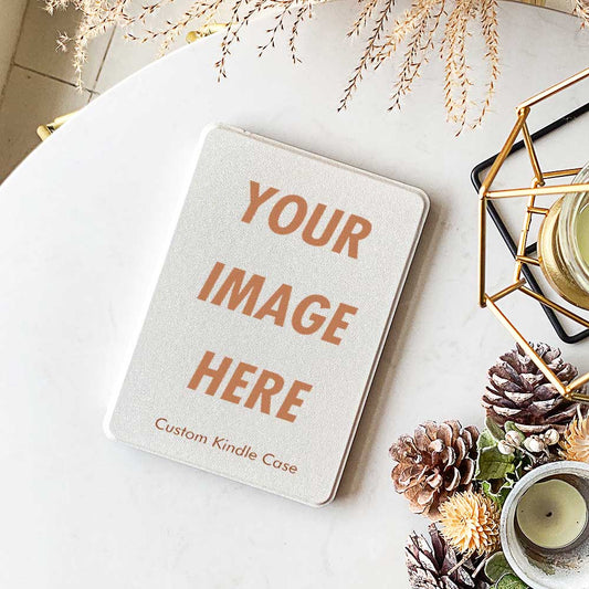 Custom Your Own Case 🎨✨ - Kindle Case