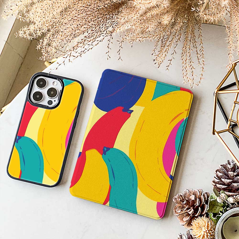 Banana 🍌- Kindle Case