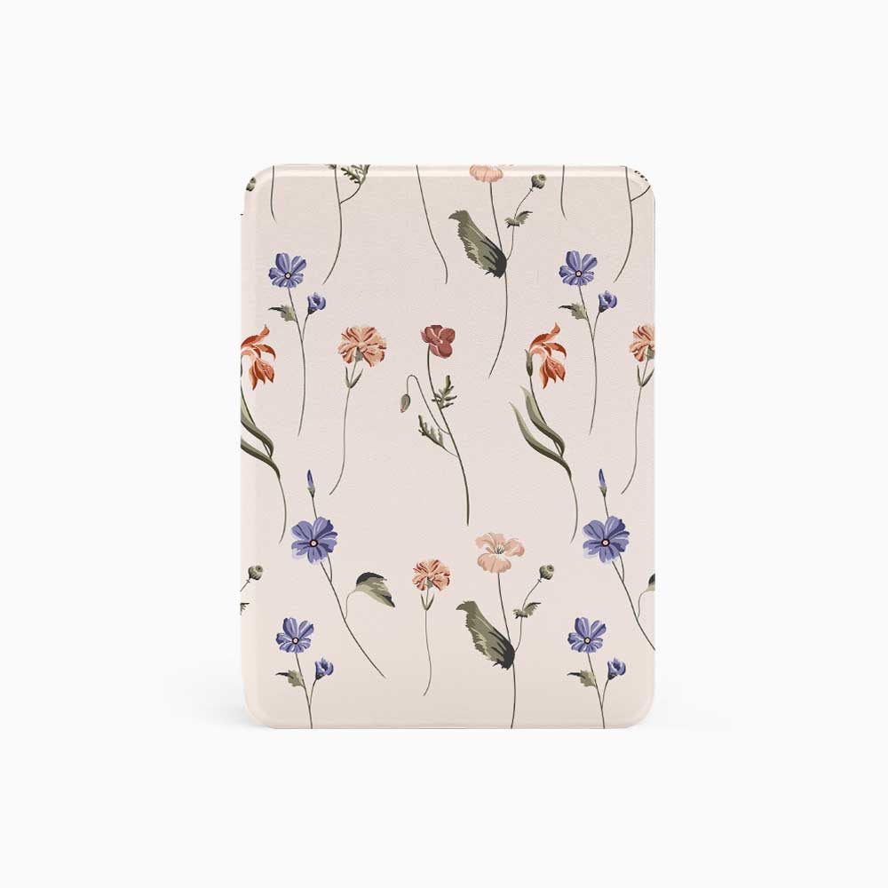 Whispering Blooms - Kindle Case