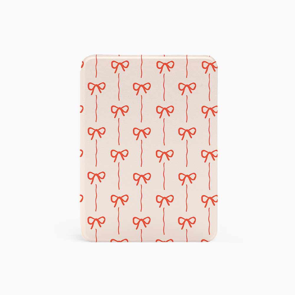 Bow Rows - Kindle Case - Joylife Case