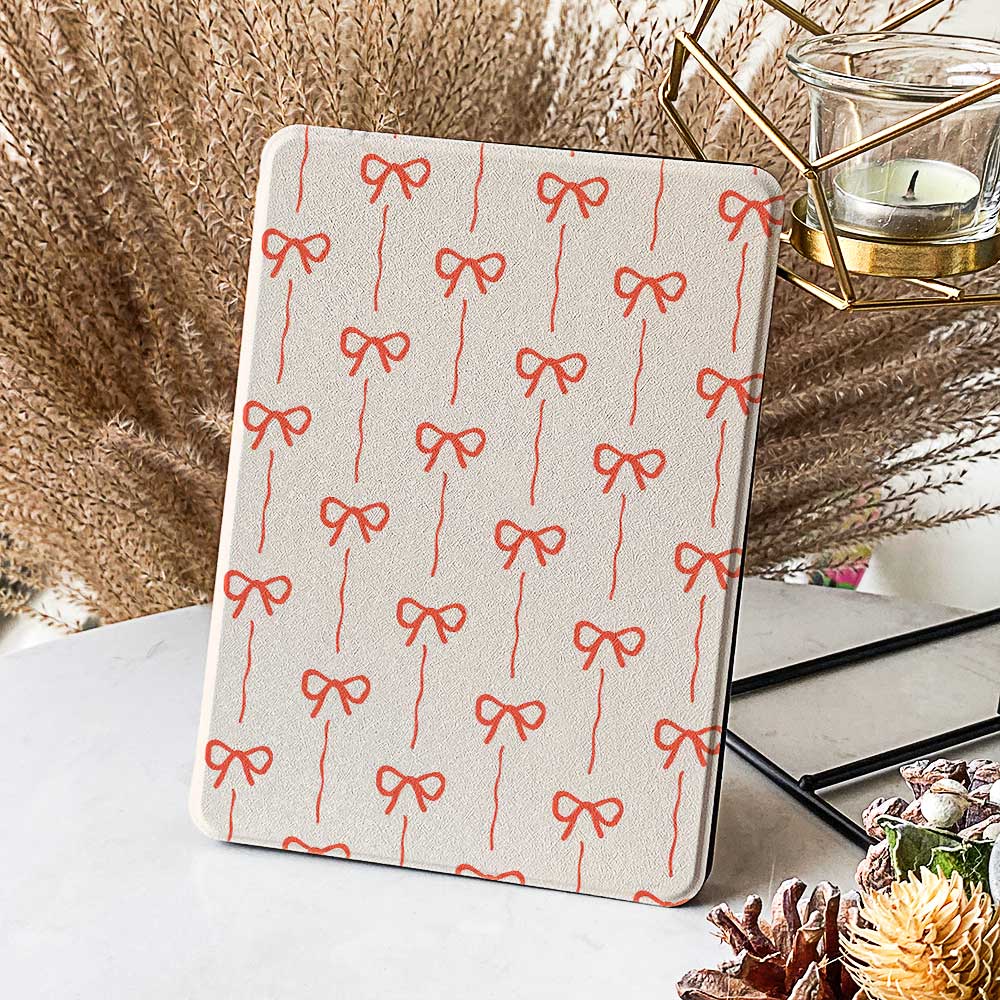 Bow Rows - Kindle Case - Joylife Case
