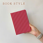 TBR Shelf - iPad Case - Joylife Case