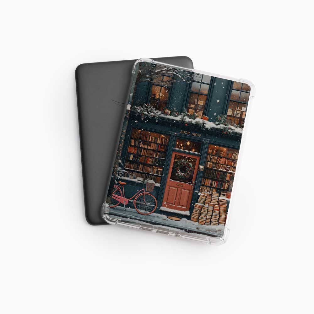 Kindle Inserts for Clear Case – Joylife Case
