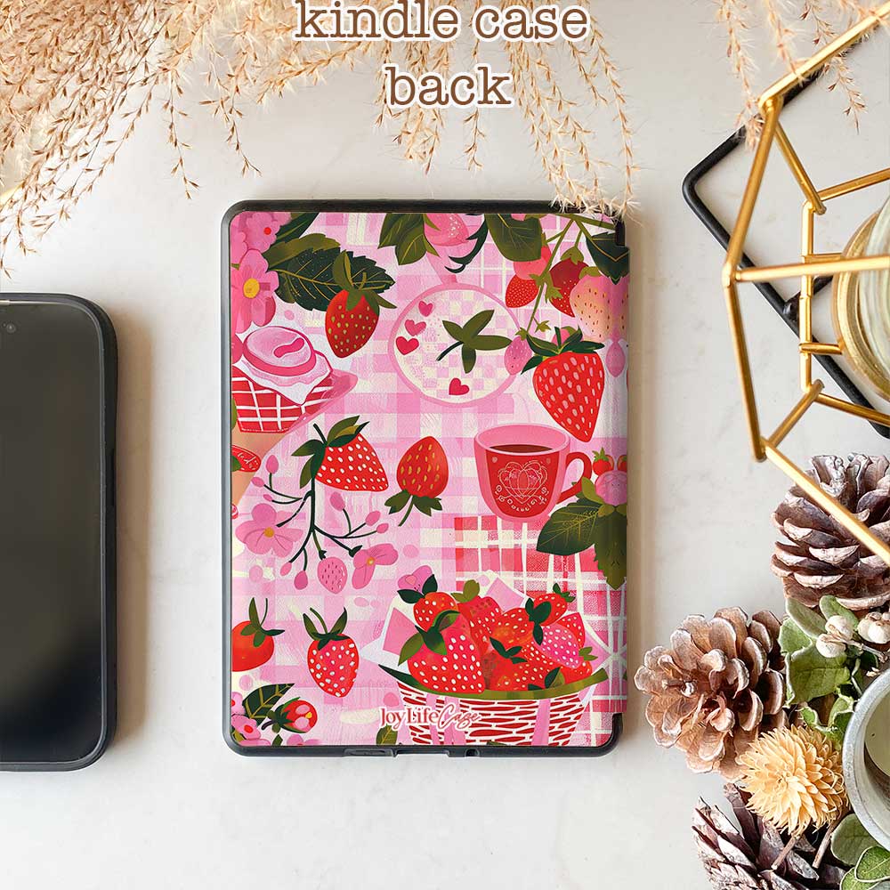 Berries🍓 - Kindle Case