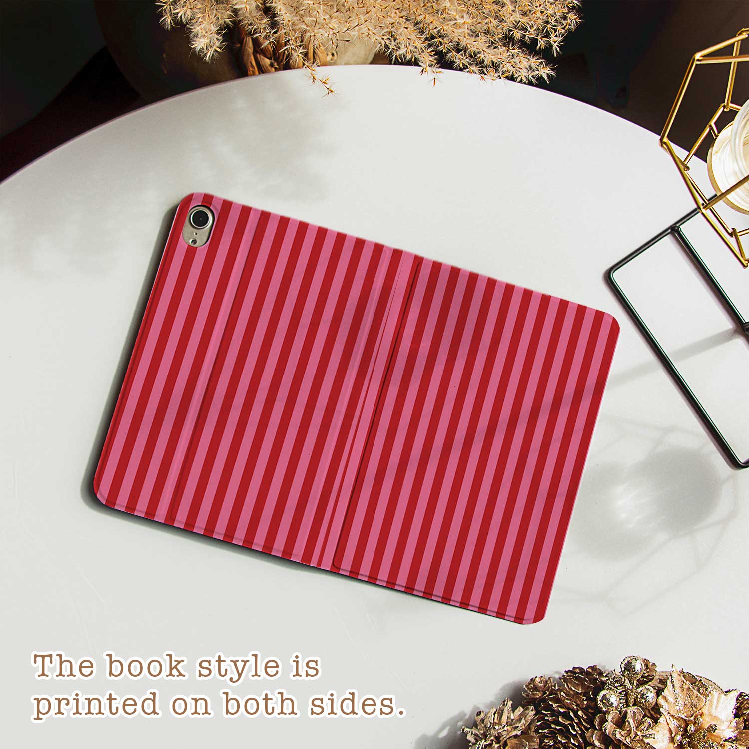 TBR Shelf - iPad Case - Joylife Case