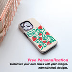 Love Berry Much - iPhone Case - Joylife Case