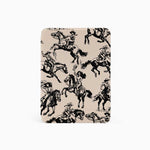 Retro Cowgirl - All New Kindle Case - Joylife Case
