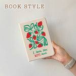 Love Berry Much - iPad Case - Joylife Case