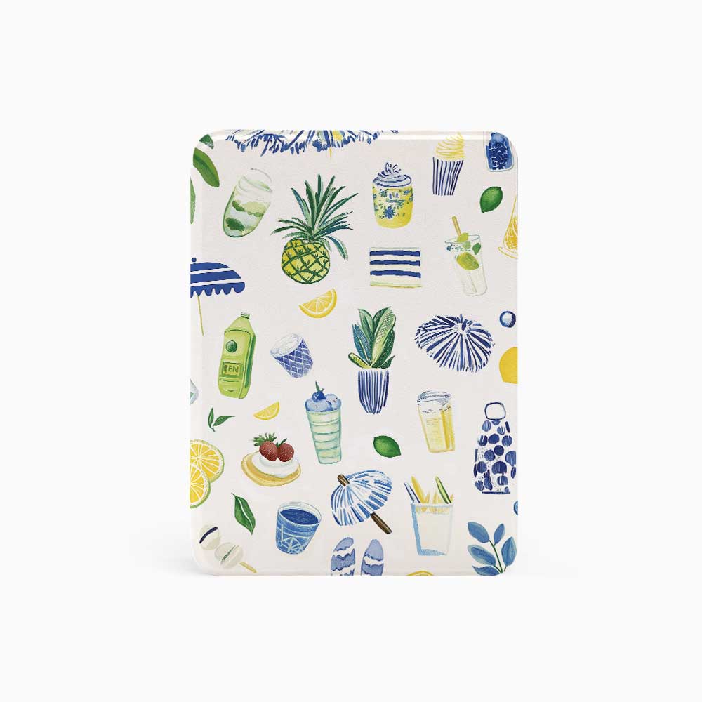 Tropical Breeze - All New Kindle Case - Joylife Case