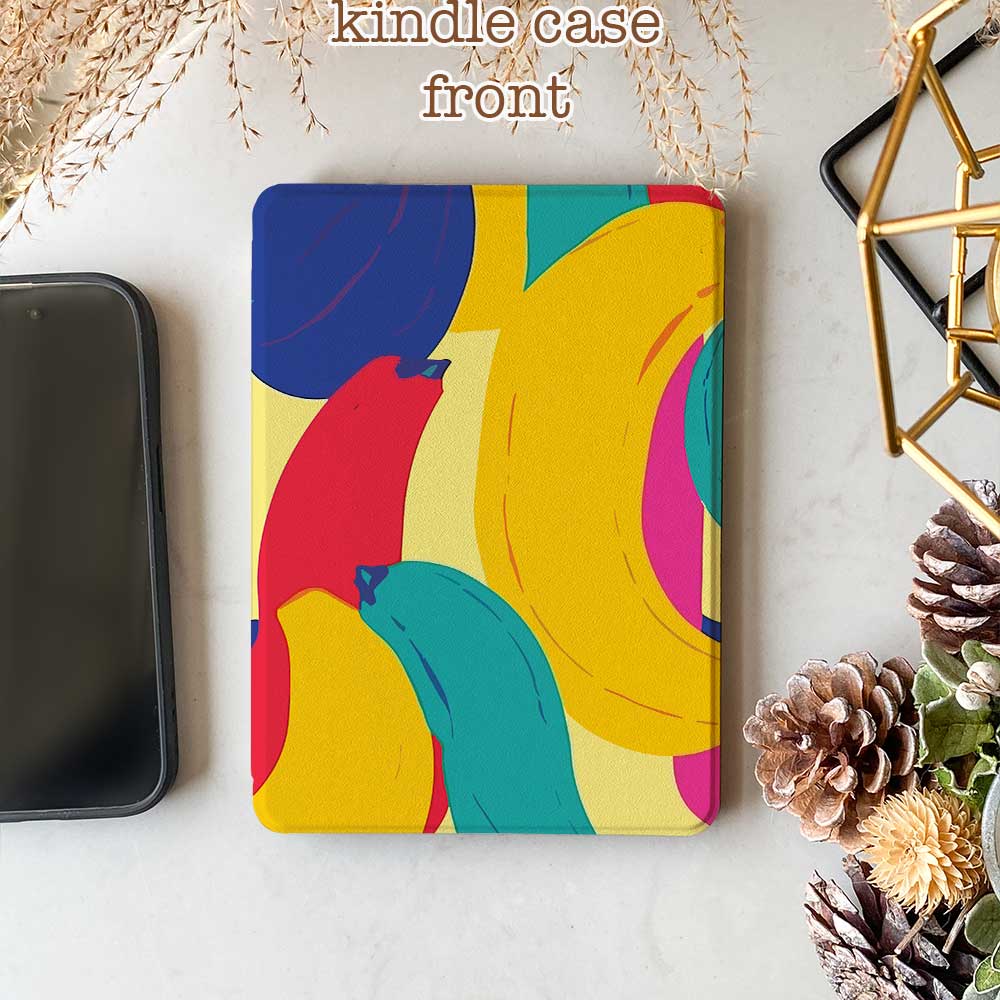 Banana 🍌- Kindle Case