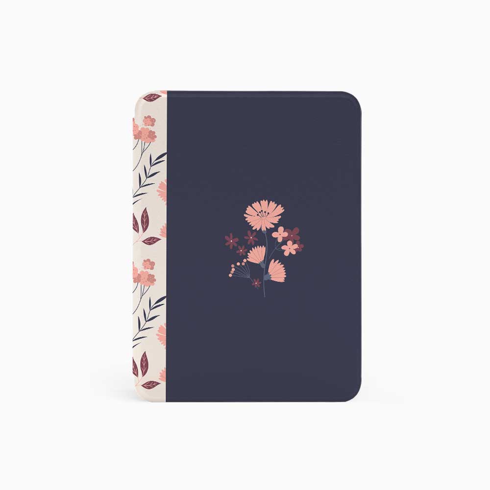 Floral Whispers- Kindle Case