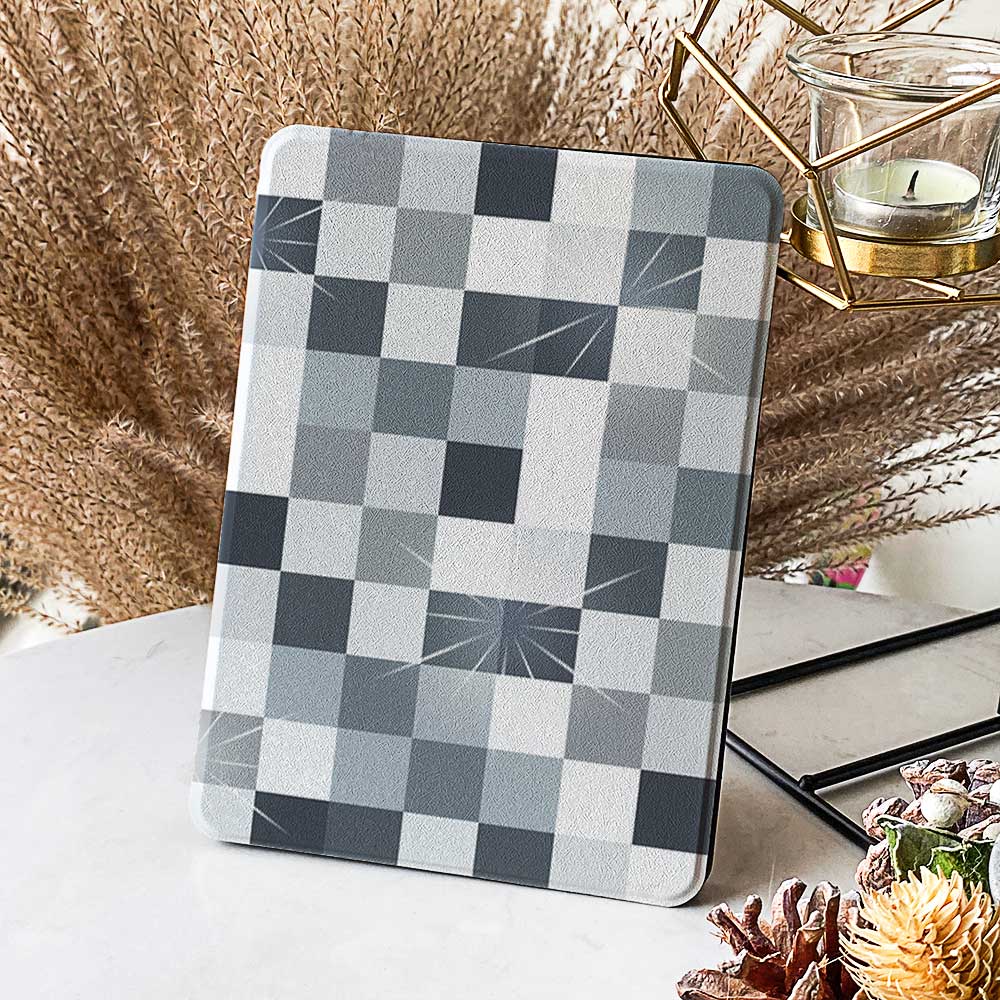 Disco Checkerboard - All Kindle Case