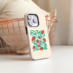 Love Berry Much - iPhone Case - Joylife Case