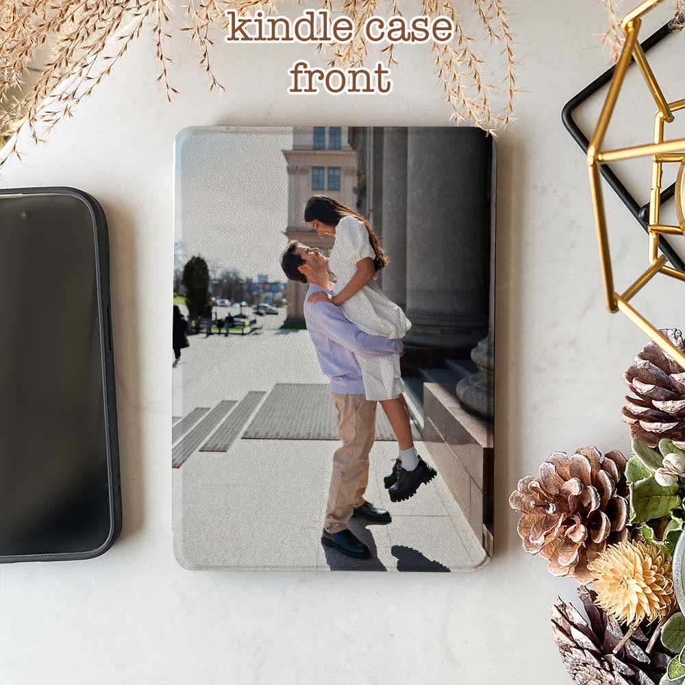 Custom Your Own Case 🎨✨ - Kindle Case