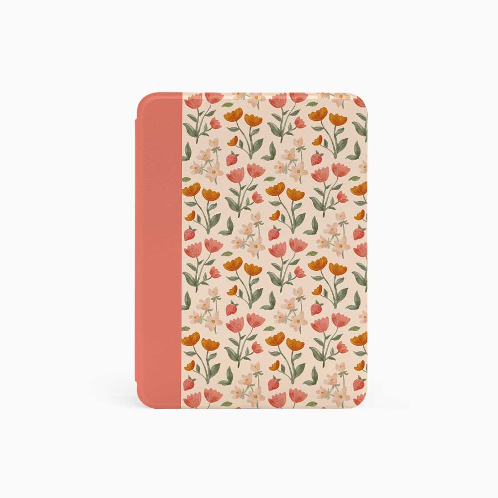 Blossom Breeze- Kindle Case