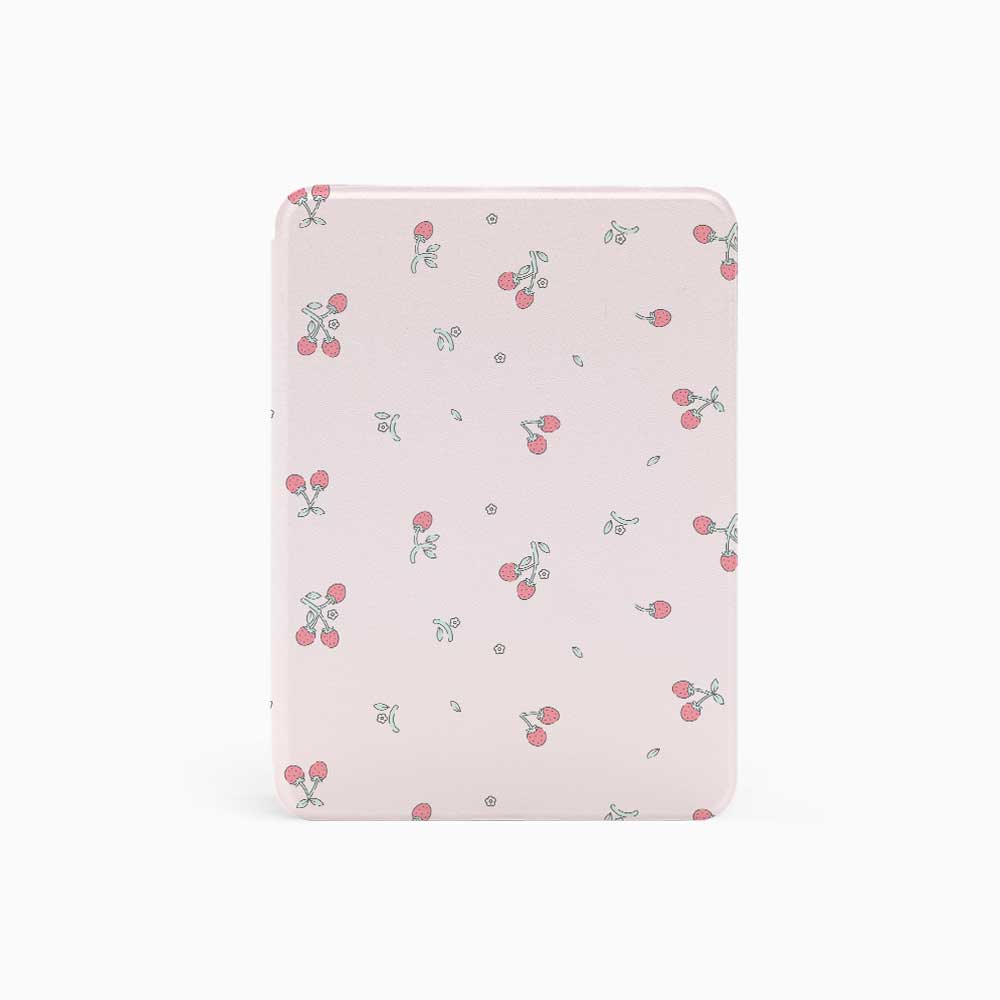 Sweet Strawberry- Kindle Case