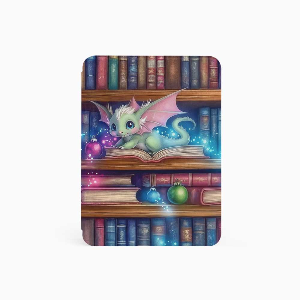 Roary-All New Kindle Case - Joylife Case