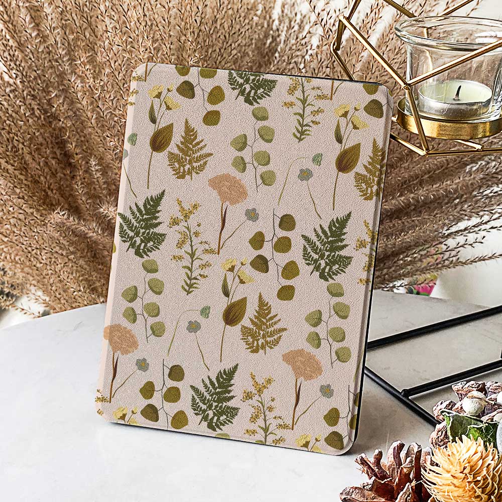 Golden Meadow- Kindle Case